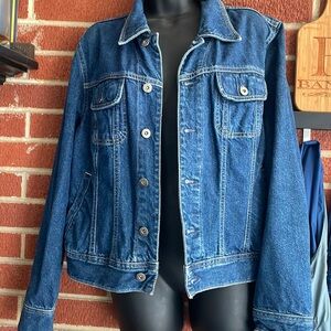 Tommy Hilfiger Denim Jacket